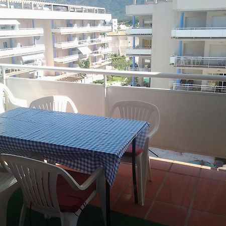 Rvhotels Port Canigo Roses Exterior foto