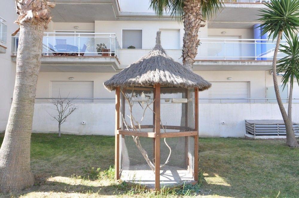 Rvhotels Port Canigo Roses Exterior foto