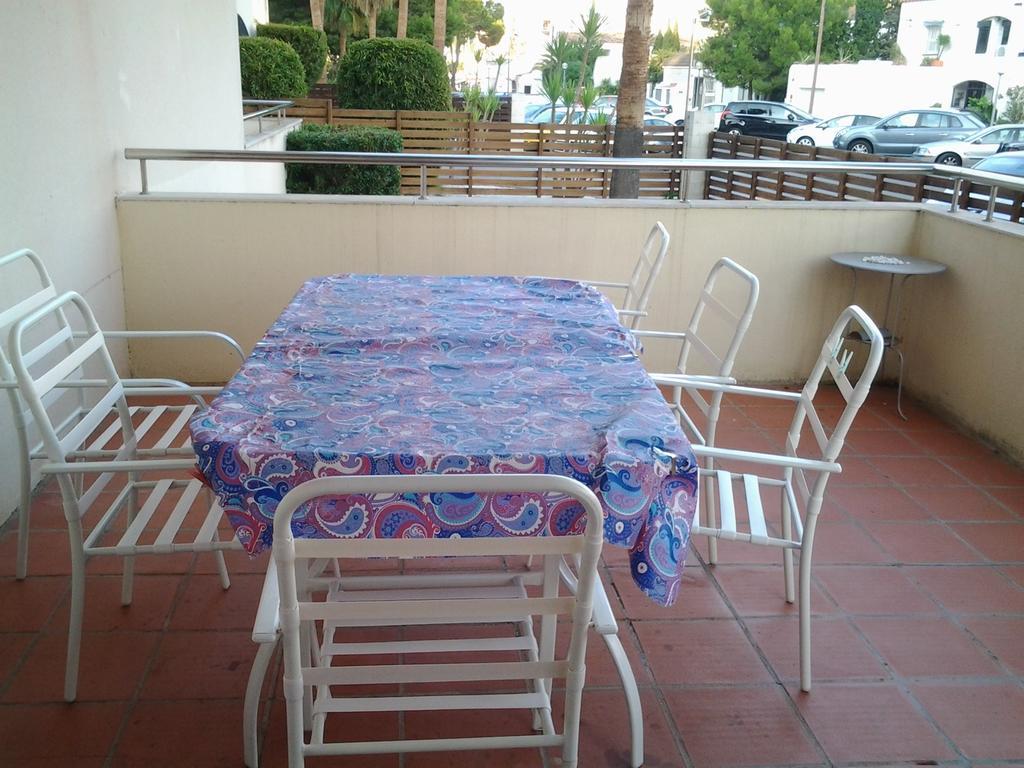 Rvhotels Port Canigo Roses Zimmer foto