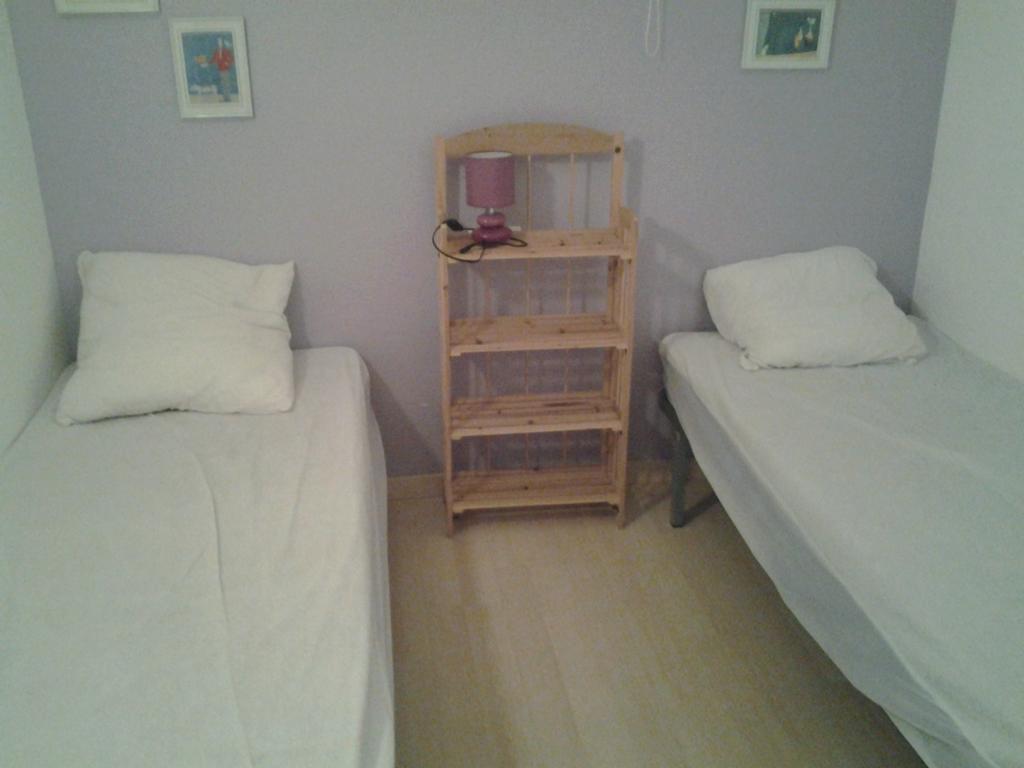 Rvhotels Port Canigo Roses Zimmer foto
