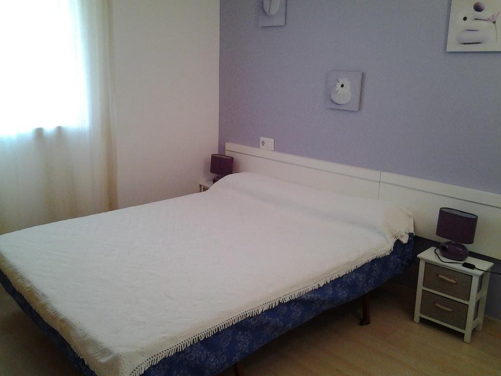 Rvhotels Port Canigo Roses Zimmer foto