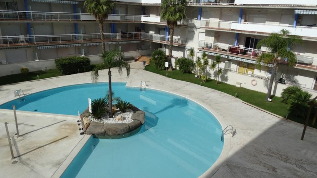 Rvhotels Port Canigo Roses Zimmer foto