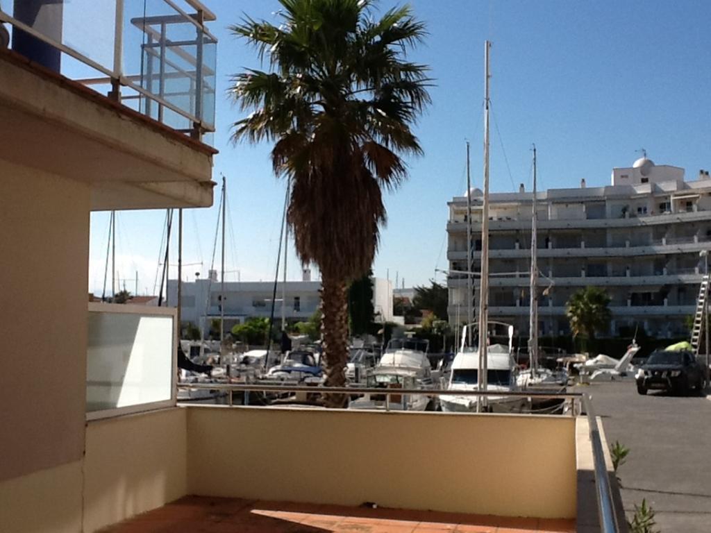 Rvhotels Port Canigo Roses Zimmer foto