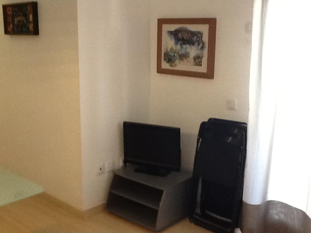 Rvhotels Port Canigo Roses Zimmer foto