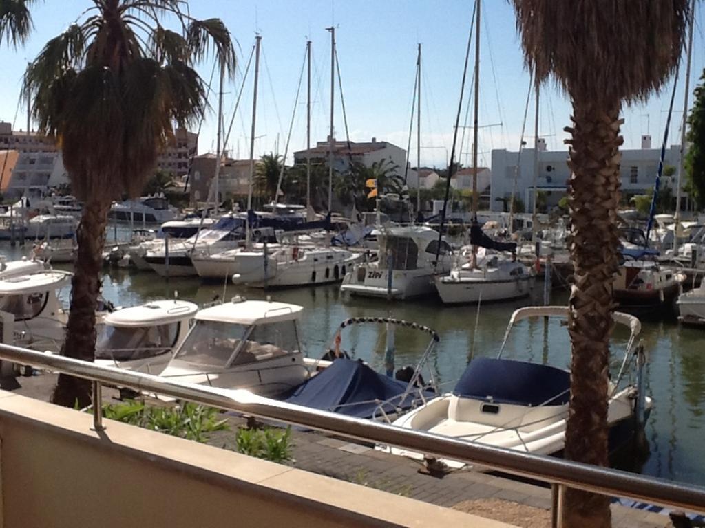 Rvhotels Port Canigo Roses Zimmer foto