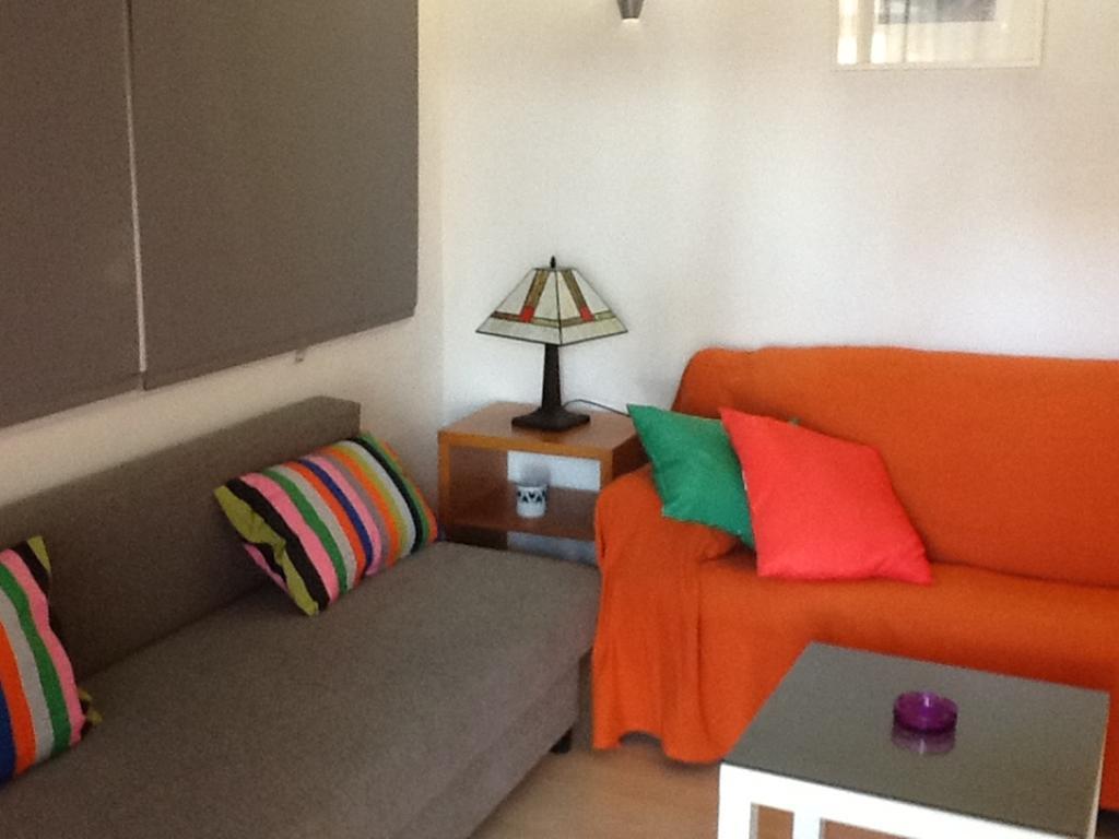 Rvhotels Port Canigo Roses Zimmer foto