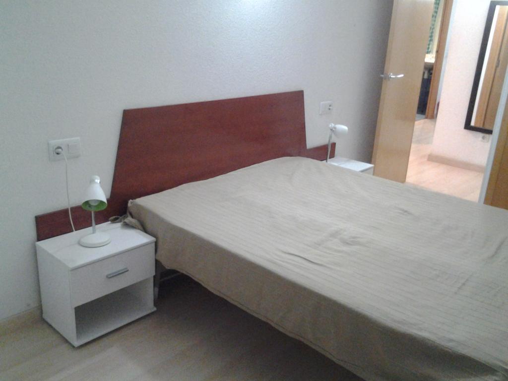 Rvhotels Port Canigo Roses Zimmer foto