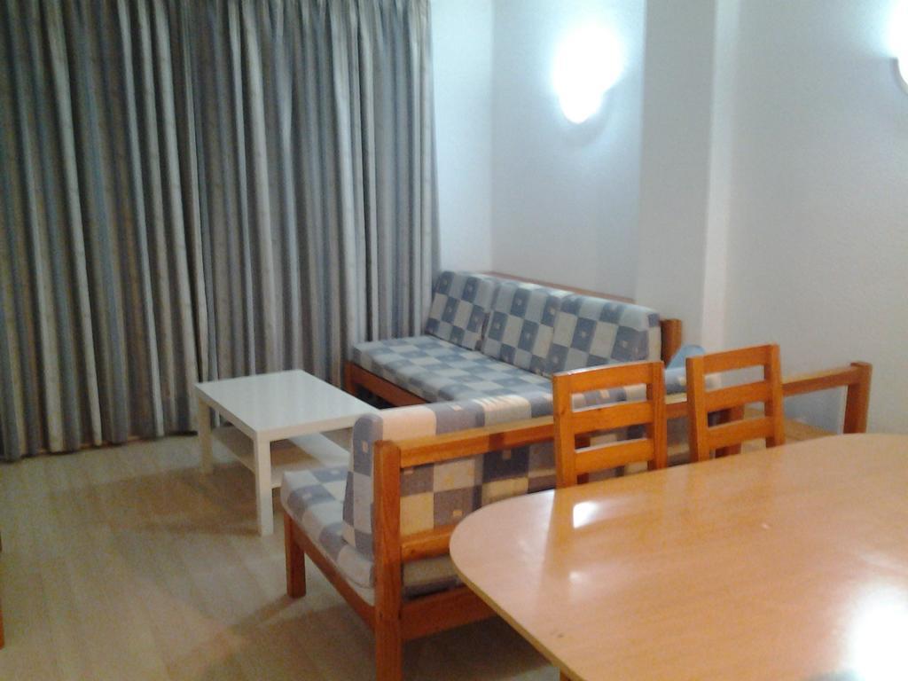 Rvhotels Port Canigo Roses Zimmer foto