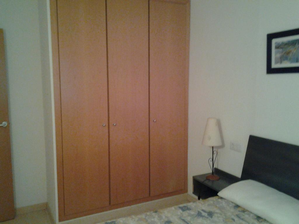 Rvhotels Port Canigo Roses Zimmer foto