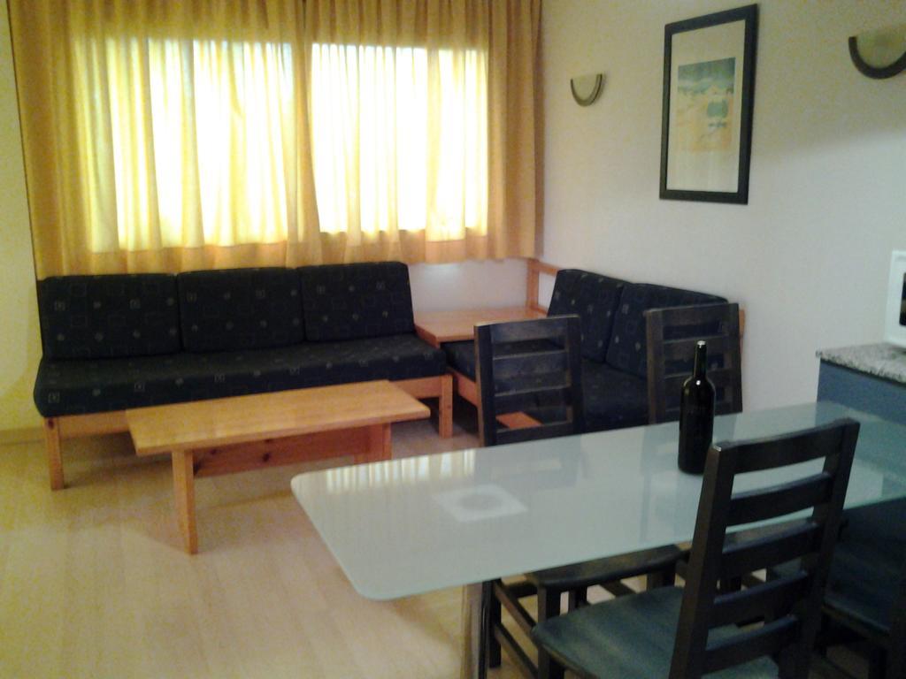 Rvhotels Port Canigo Roses Zimmer foto