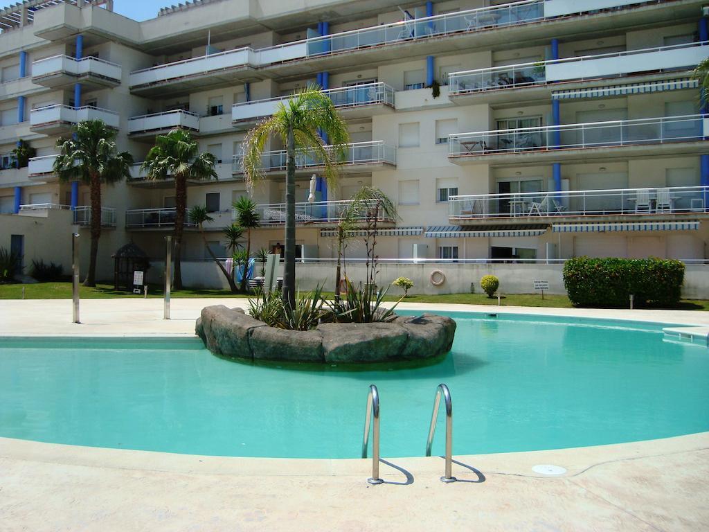 Rvhotels Port Canigo Roses Zimmer foto