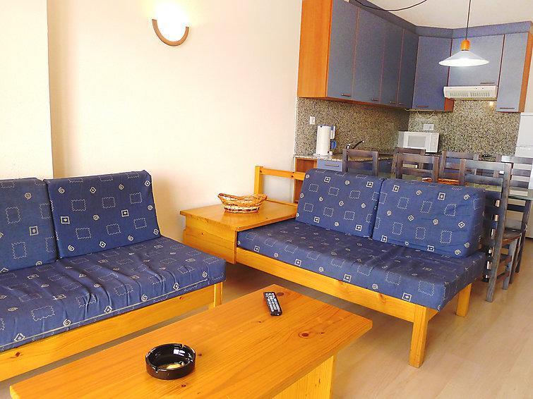 Rvhotels Port Canigo Roses Zimmer foto