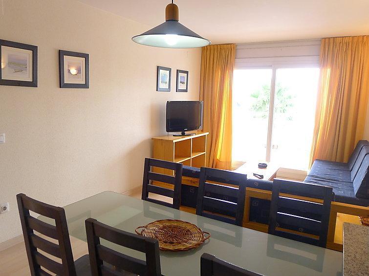 Rvhotels Port Canigo Roses Zimmer foto