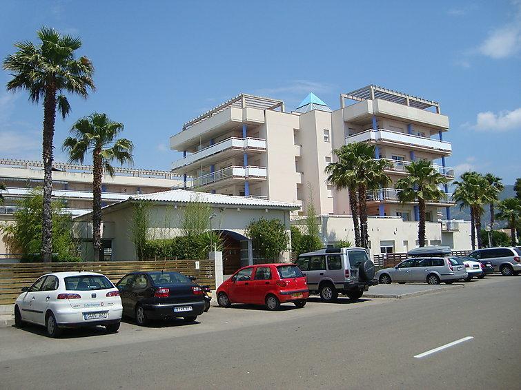 Rvhotels Port Canigo Roses Zimmer foto