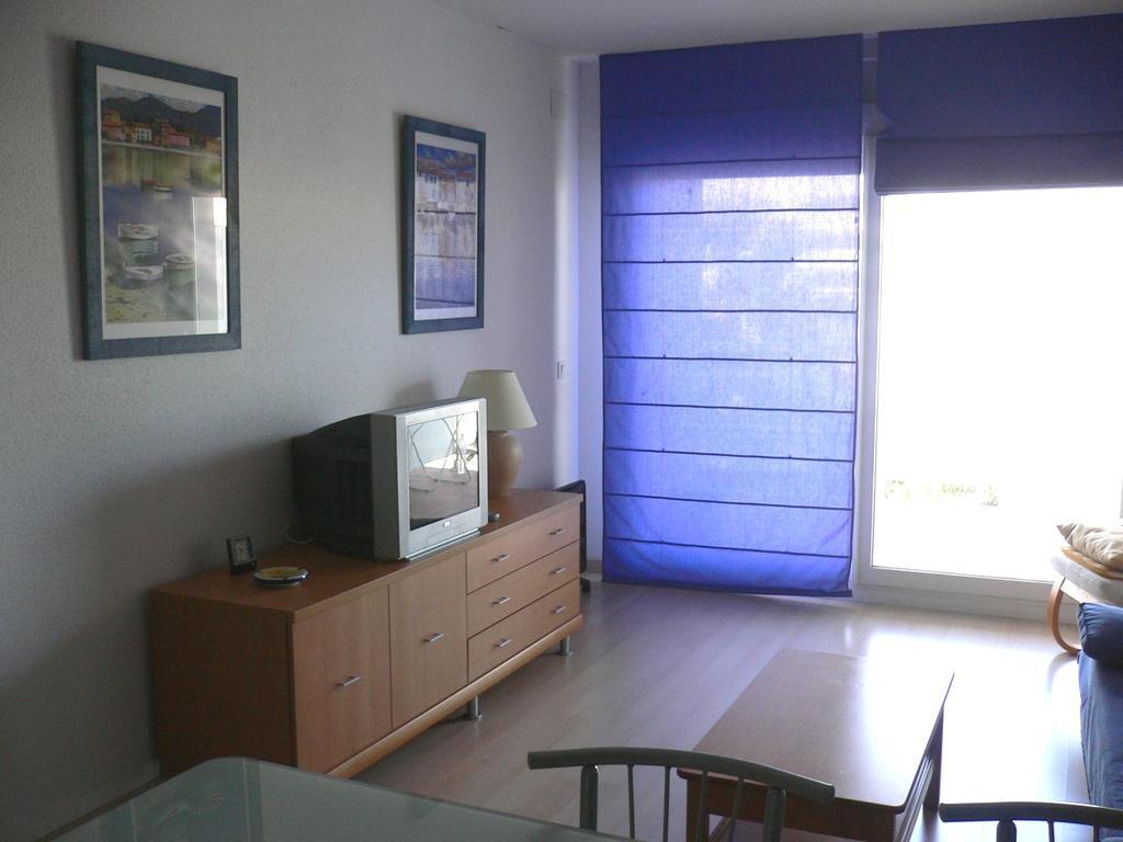 Rvhotels Port Canigo Roses Zimmer foto