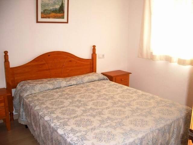 Rvhotels Port Canigo Roses Zimmer foto