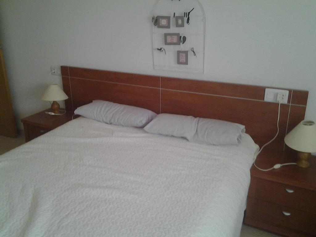 Rvhotels Port Canigo Roses Exterior foto