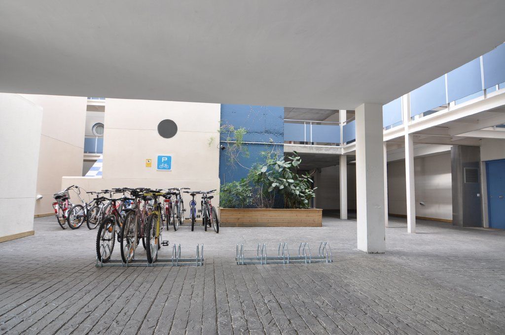Rvhotels Port Canigo Roses Exterior foto