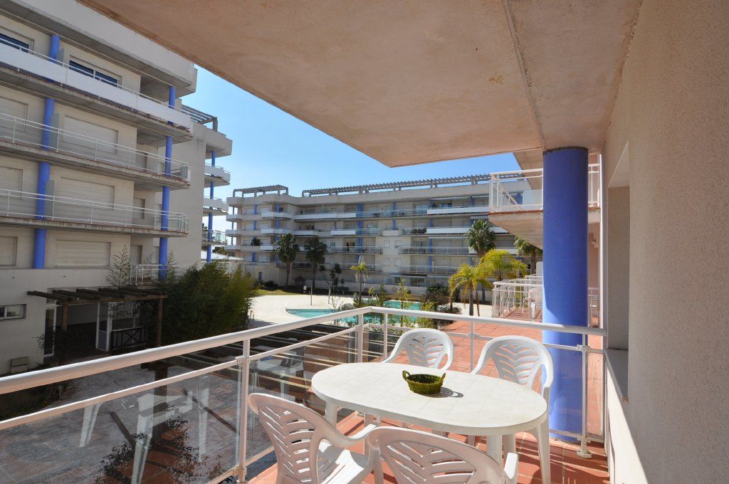 Rvhotels Port Canigo Roses Exterior foto