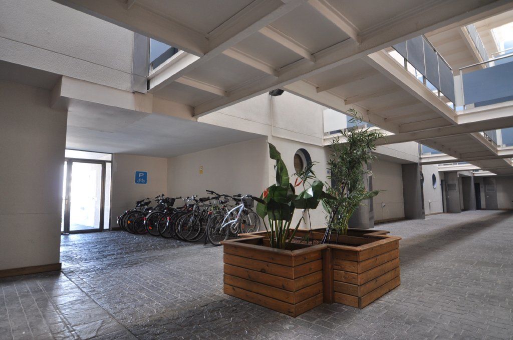 Rvhotels Port Canigo Roses Exterior foto