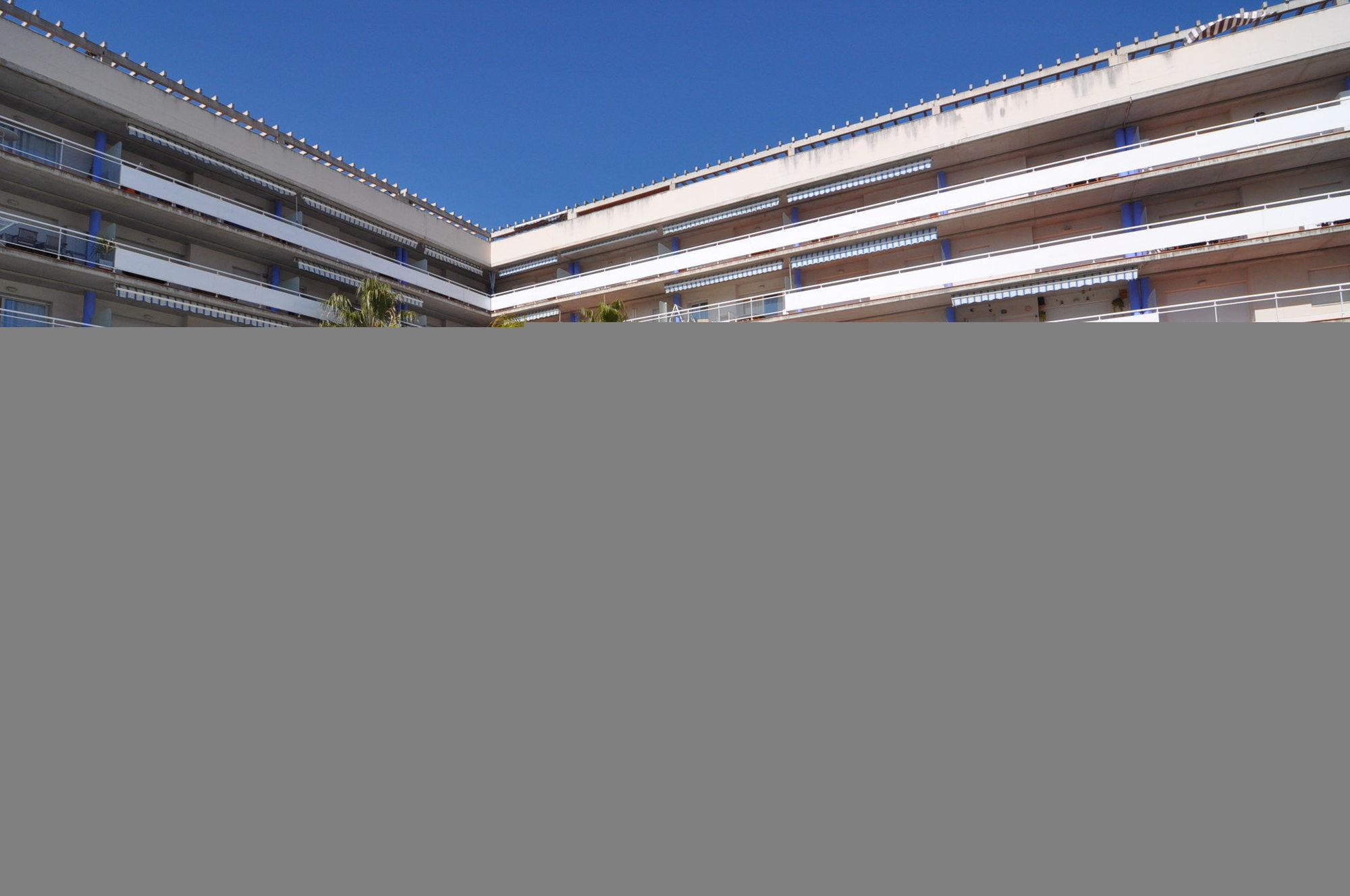 Rvhotels Port Canigo Roses Exterior foto