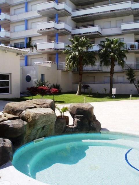Rvhotels Port Canigo Roses Exterior foto